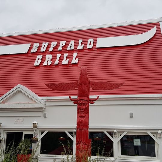 Buffalo Grill Vire