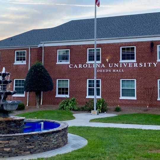 Piedmont Baptist College