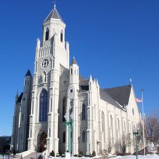 St. Peter's Catholic Church