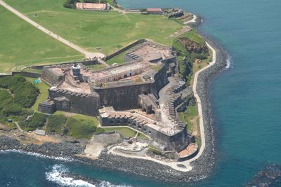 Aerial View 1