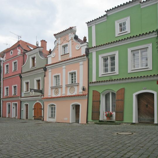 Wernerovo nábřeží