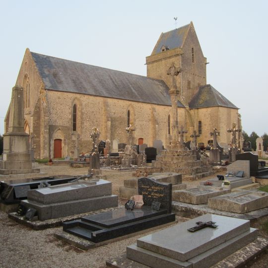 Saint-Floxel