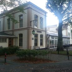 Artillerie Schietkamp