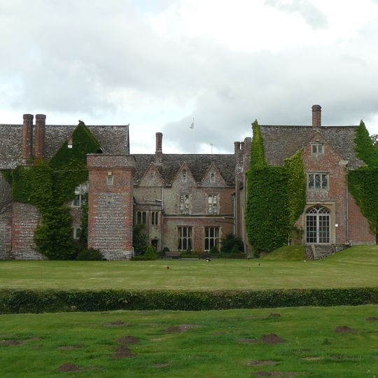 Littlecote House