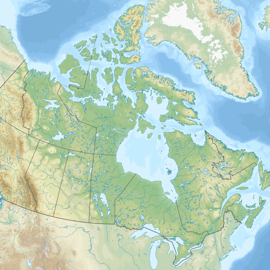 Parc provincial de la Baie-Sturgeon