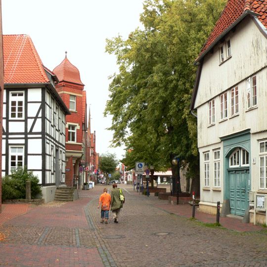 Neustadt am Rübenberge