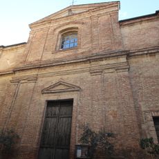 Chiesa di Santa Maria Nuova