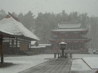 Winter 1