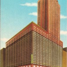 Morrison Hotel