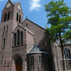 Sint-Antoniuskerk (Oosterhout)