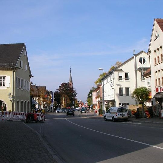 Müllheim