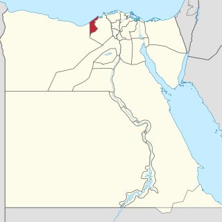 Alexandria (província egípcia)