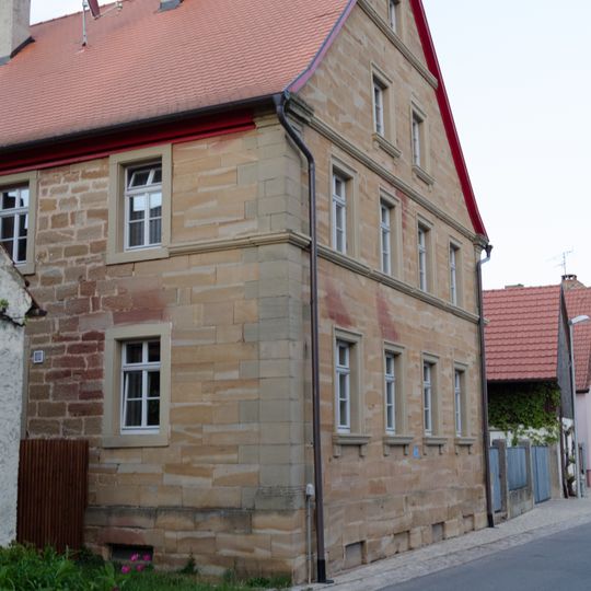 Wohnhaus