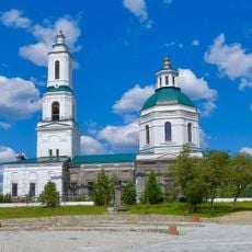 Church of Simeon and Anna