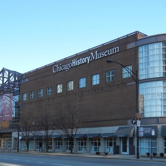 Chicago History Museum