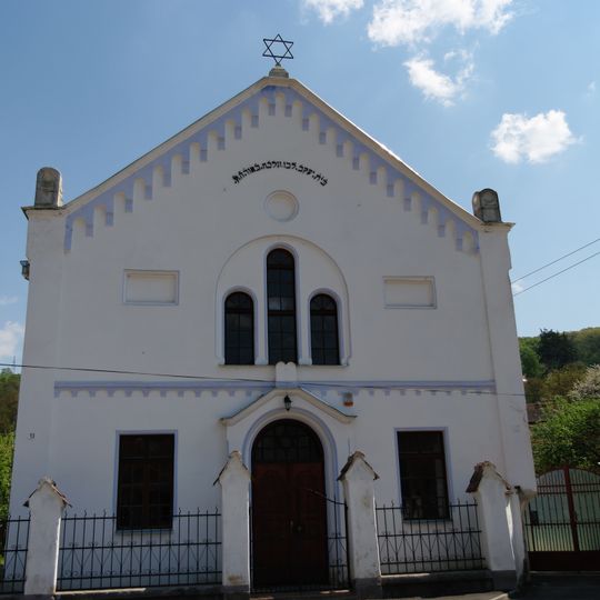 Sighisoara Synagogue
