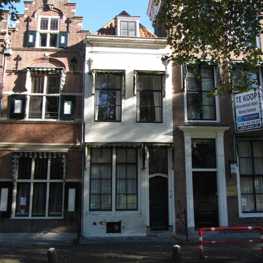 Havenpark 25, Zierikzee