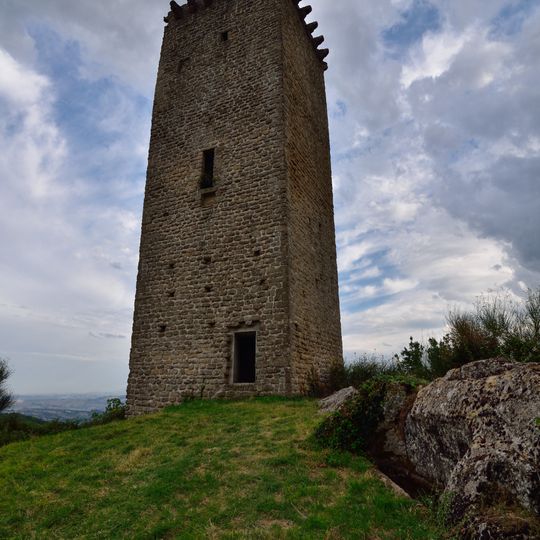 Torre Aliforni