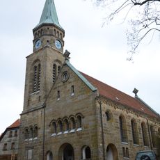Pfarrkirche