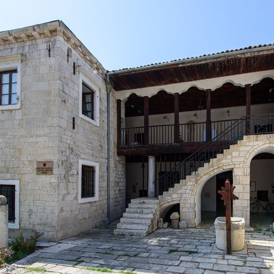 Museo Etnografico di Durazzo