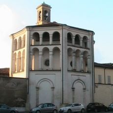 Chiesa di Santa Chiara
