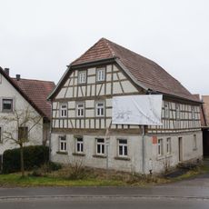 Wohnhaus