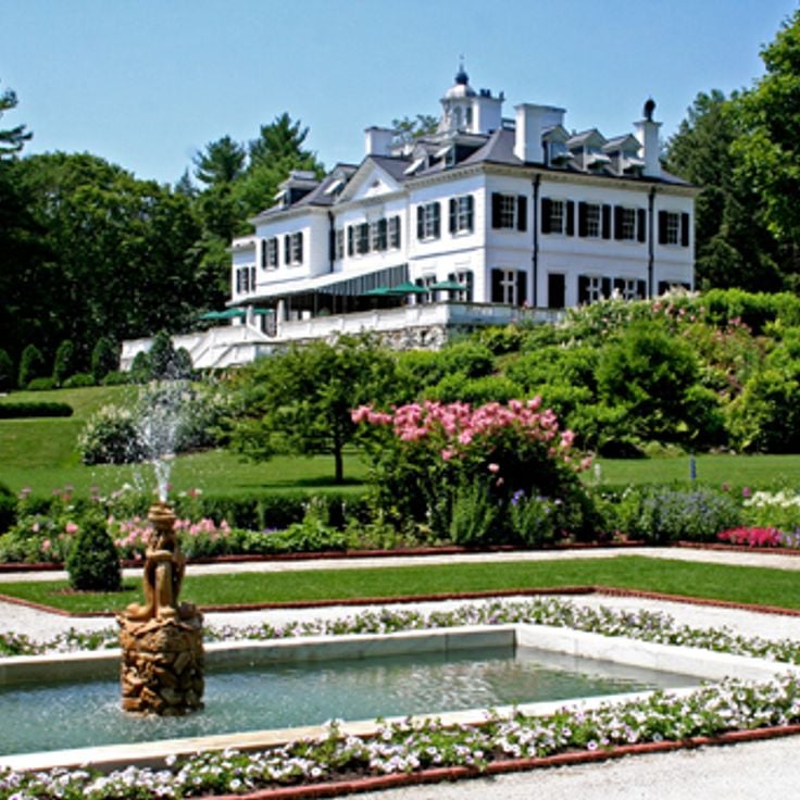 The Mount