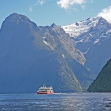 Milford Sound
