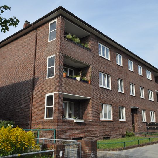 Theodor-Johannsen-Siedlung