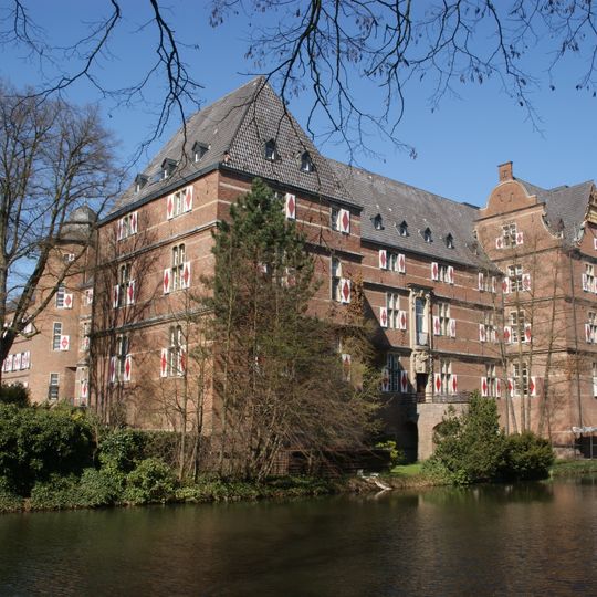 Schloss Bedburg