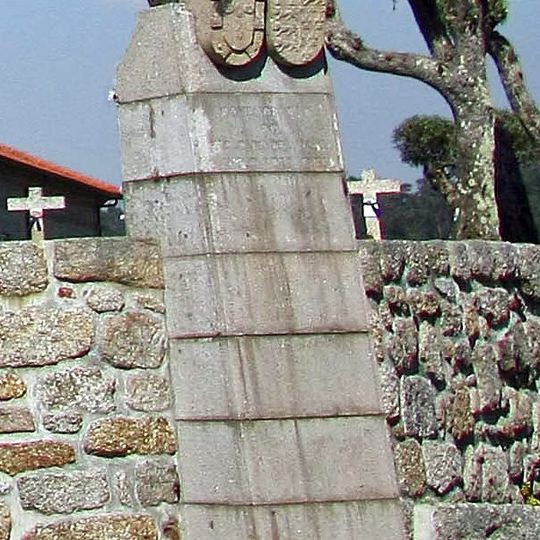 Padrão do Tratado de Tagilde