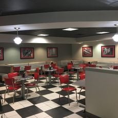 Maxwell Student Union