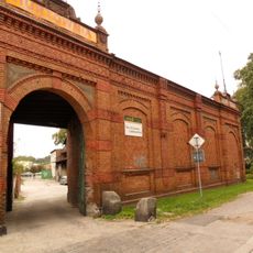 3 Dąbrowskiego Street in Gubin