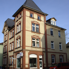 Haus Stephanstraße 42