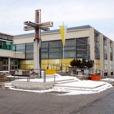 Kath. Pfarrkirche Wiederkunft des Herrn