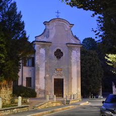 Oratorio della Beata Vergine Immacolata