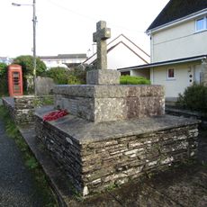 Blackawton War Memorial