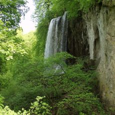 Papuk Nature Park