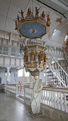 Interior 1