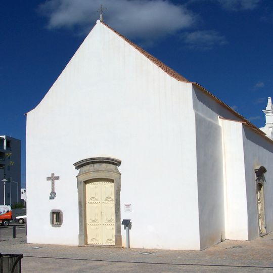 Igreja de Santa Ana