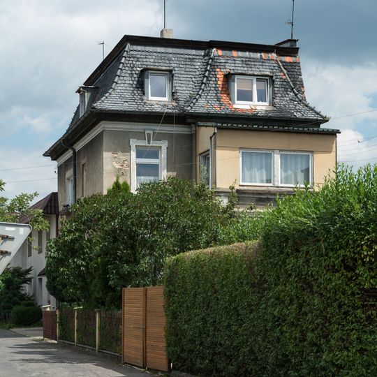 17b Brzegowa Street in Strzelin