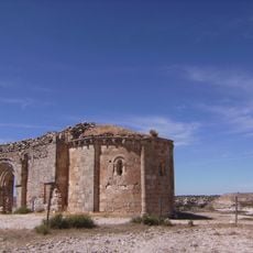 Chapel of Saint Michael