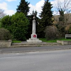 Toddington War Memorial