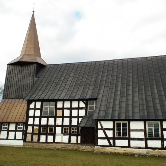 Lotyń, Greater Poland Voivodeship