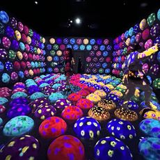 TeamLab Forest Fukuoka