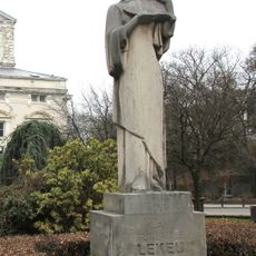Guillaume Lekeu