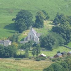 Church of St Michael