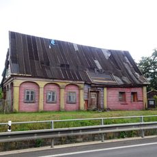 Dr. Edvarda Beneše 40