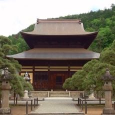 Kōgaku-ji Temple