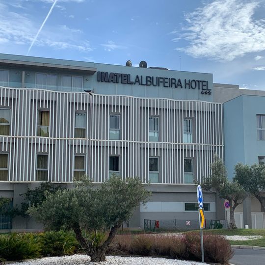 INATEL Albufeira